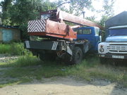 Автокран, автовышку куплю, а также документы, запчасти