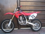 продам CRF150R 