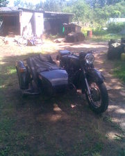 ПРОДАМ днепр 11