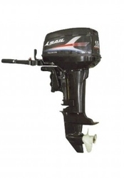 Продам Лодочный мотор Sail OTH 15 S