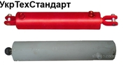 Продам гидроцилиндры 2ПТС-4, БДЮ