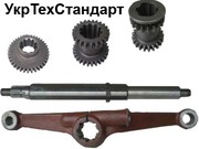 Продам запчасти Т-16, Т-25, ЮМЗ, МТЗ, Т-150, Т-156. Харьков