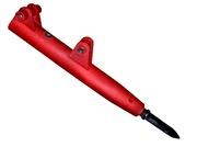 Срочно продам гидромолот ГПМ-120. В отличном состоянии