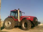 трактор Сase MX 270 (б.у)