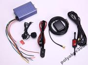 Gps контроль транспорта , слежение , мониторинг
