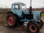 продам Трактор МТЗ-80