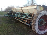 Сеялка СЗ 5, 4