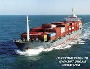 Доставка и растаможка грузов из Китая и Турции, выгодно и быстро