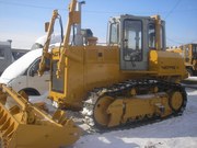 Продаем бульдозеры ЧЕТРА Т-11.01, Т-15.01