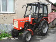 Сельхозтехника новая и Б/У,  трактора т-25