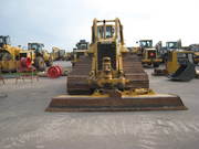 D6N LGP Caterpillar Бульдозеp