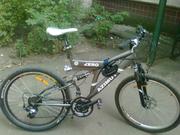 Продам велосипед азимут