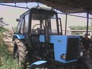 подбор и продажа б/у сельхозтехники