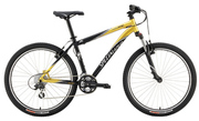 specialized hrcx sport 2009года