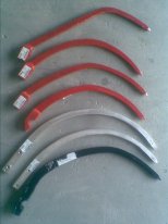 Иглы на пресс подборщик.