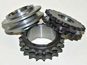 Шестерни на заказ.