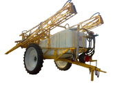 Опрыскиватель ЭКО-2000-21, 5