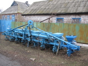 Продам сеялку СПЧ-8 моб.тел. 0502995230