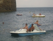 Водные велосипеды(катамараны).от производителя,