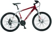 Велосипеды горные Fort Бесплатная доставка по всей Украине