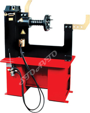 Дископравильный стенд ATEK MAKINA Junior 14 00