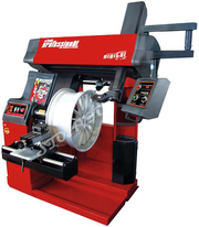 Дископравильный стенд ATEK MAKINA 56 00