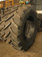 Шины, диски, камеры для сельхоз и грузовой техники