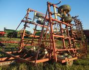 Культиватор Krause 4100