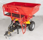 Розкидач мінеральних добрив TECOSTAR CGSA