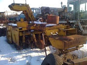 мкк-6 свеклоуборочный комбаин