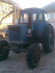 Продам трактор Т40АМ