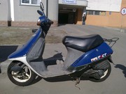 Продам скутер Honda TACT16