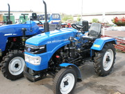 Трактор Синтай 220