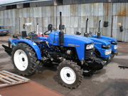 Мини-трактор Джинма 244 Jinma 244