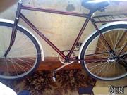 Велосипед Украина, новый, производство Украина, цены производителя