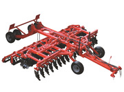 Техника производства Велес-Агро: бороны,  культиваторы,   сеялки, плуги.