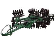 Борона глибокого рихлення БГР-6, 7 «Солоха»