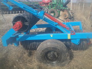 Каток кольчато-зубчатый 	КЗК-6