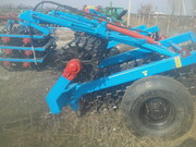 Каток кольчато-шпоровый  ККШ-6Г