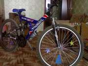 Продам Велосипед, Срочно!