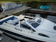 Bayliner Capri 2150 1987г