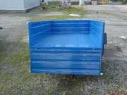 Продажа авто-прицепов