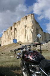 Продам отличный мотоцикл Suzuli Marauder VZ 800