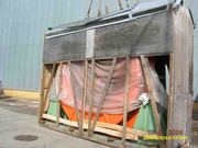 Продам Мельницу МШЦ 4500x6000. Новая с хранения, 1990 год выпуска,