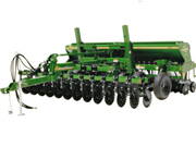 Сеялка Great Plains CPH 2000