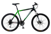 Купить горный велосипед, велосипеды Winner Avalanche