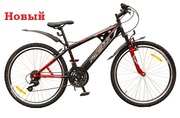 Горные велосипеды, велосипед с заниженной рамой, купить велосипед