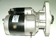 Стартер редукторный Т-40, МТЗ, Т-25, ЮМЗ, Т-16.
