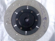 Диски сцепления Т-40, Т-25, МТЗ, ЮМЗ, Т-150, ДТ-75.