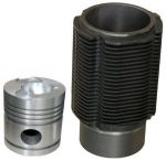 Гильзы. Поршнекомплекты МТЗ, Д-144, ЮМЗ, ДТ-75, СМД-60